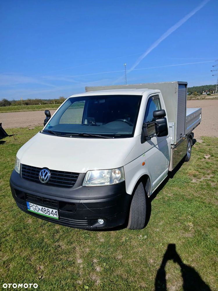 Volkswagen Transporter - 6