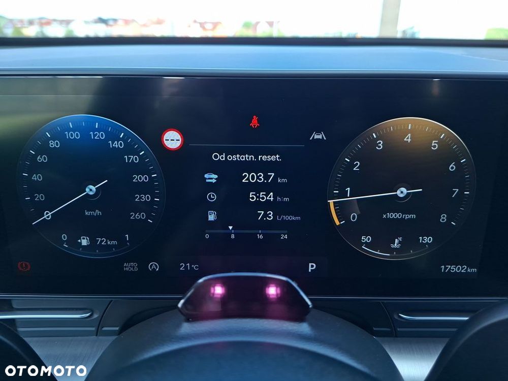 Hyundai Kona - 17