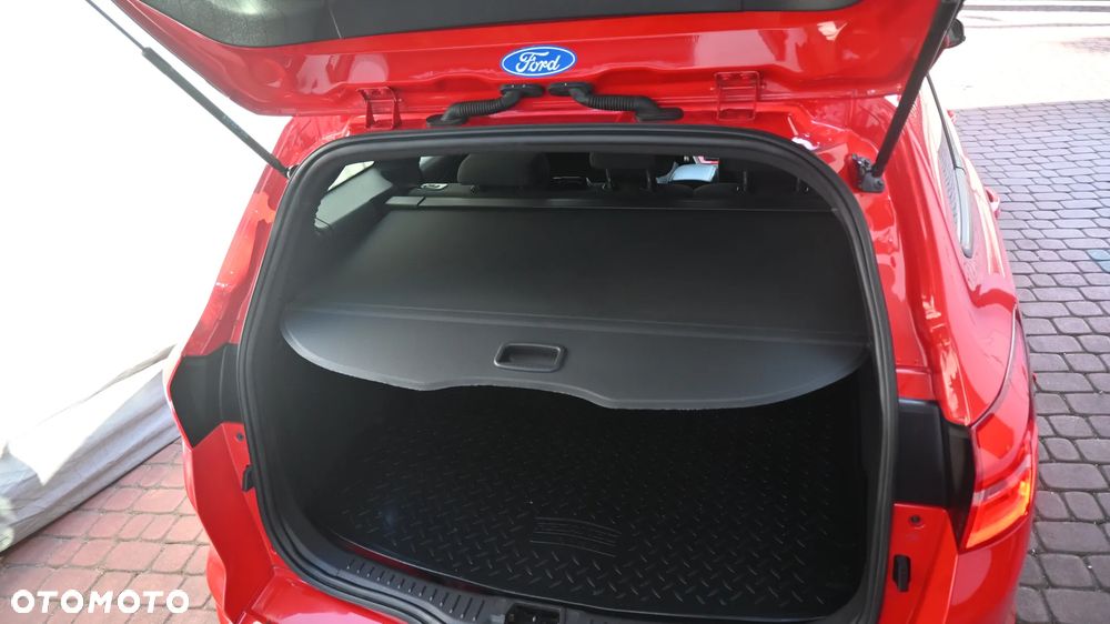 Ford Focus 2.0 TDCi ST-Line Red ASS - 27