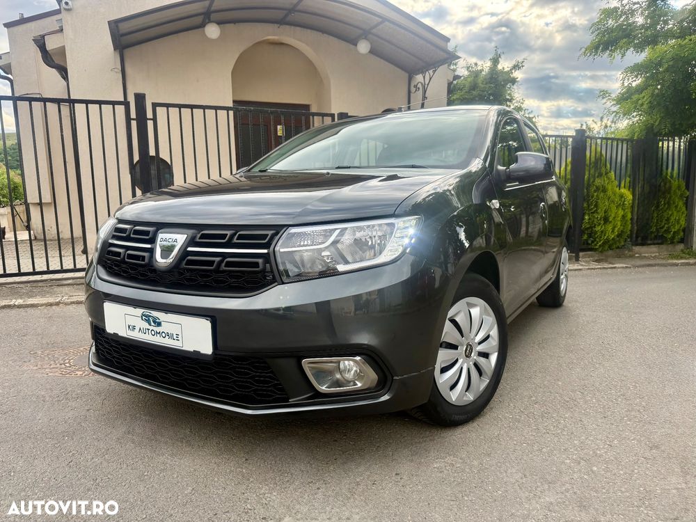 Dacia Sandero 0.9 Prestige - 32