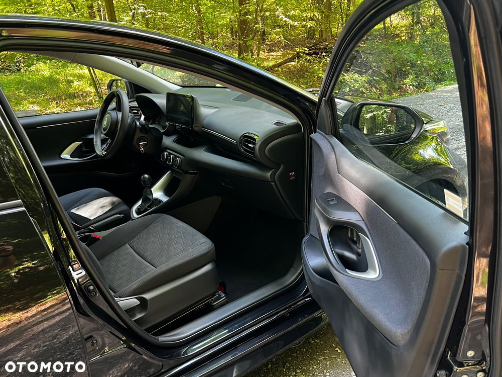 Toyota Yaris 1.5 Active - 33