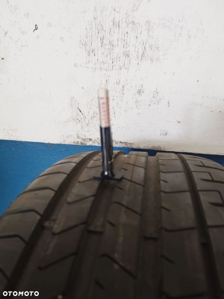 OPONY LATO PIRELLI P ZERO 235/35 R19 91Y - 13