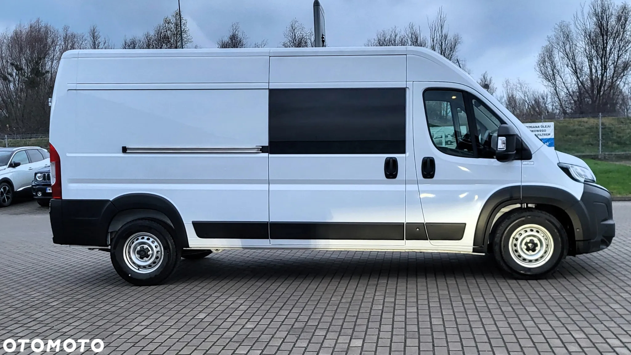Peugeot Boxer L3H2 - 4