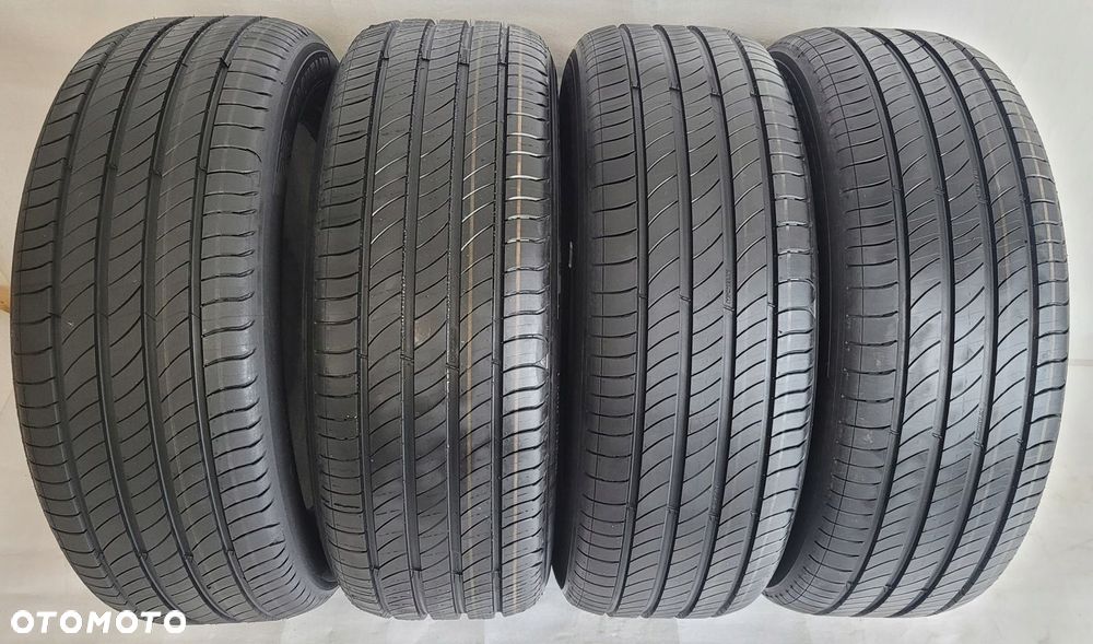 4x OPONY MICHELIN E-PRIMACY 225/55R19 225 55 R19 103V 2025 - 1