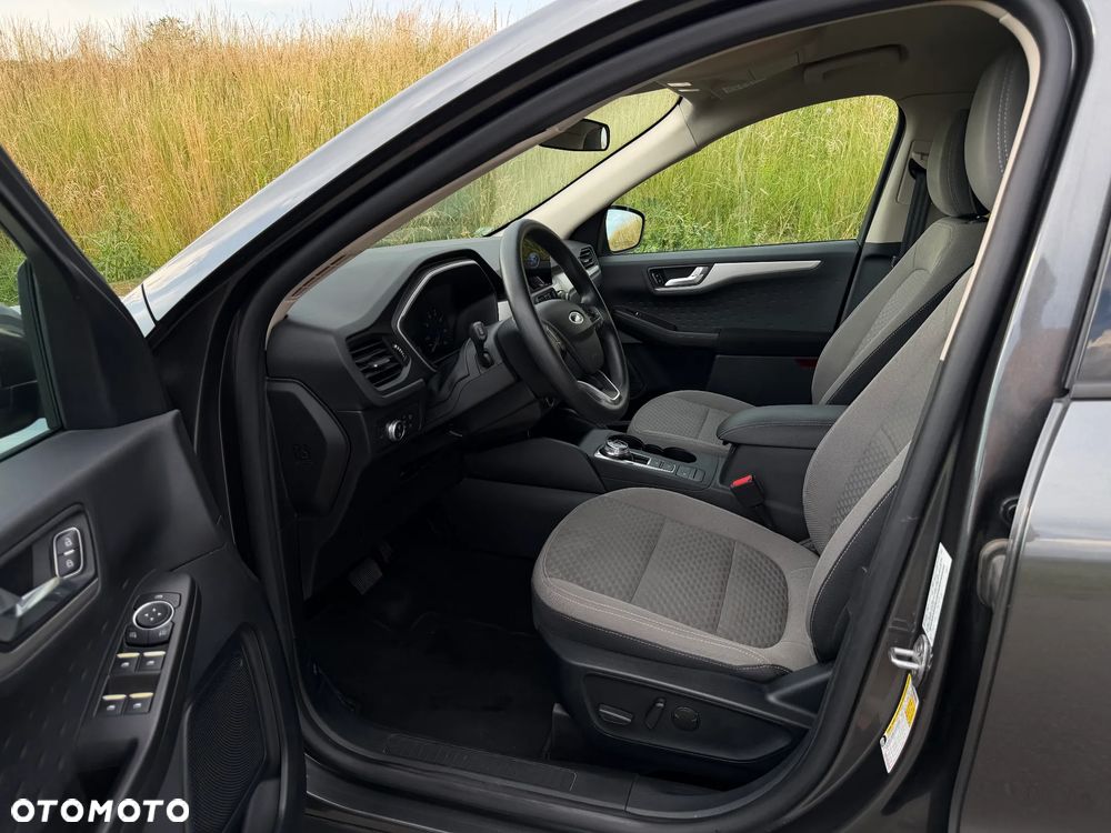 Ford Escape - 30