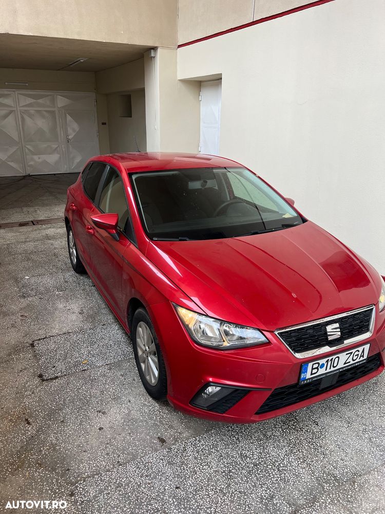 Seat Ibiza - 6