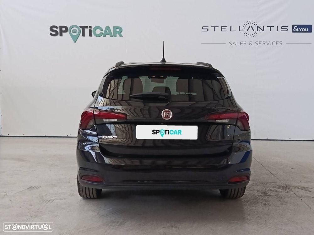 Fiat Tipo 1.3 MultiJet City Life - 7