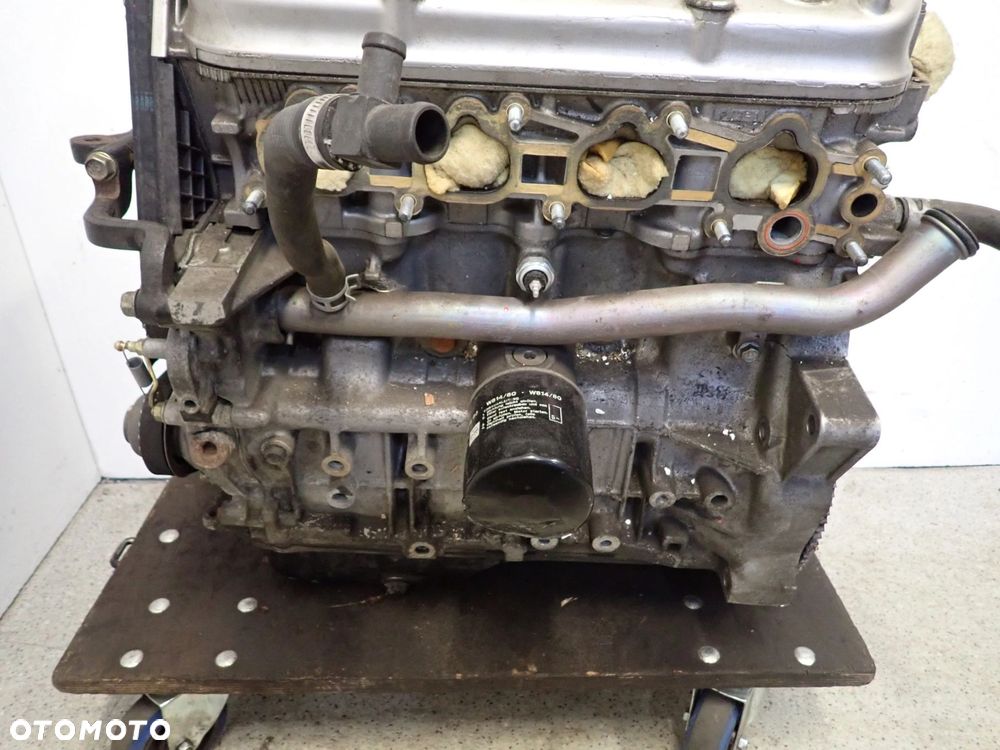 HONDA ACCORD V CE SILNIK 1.8 F18A3 - 11