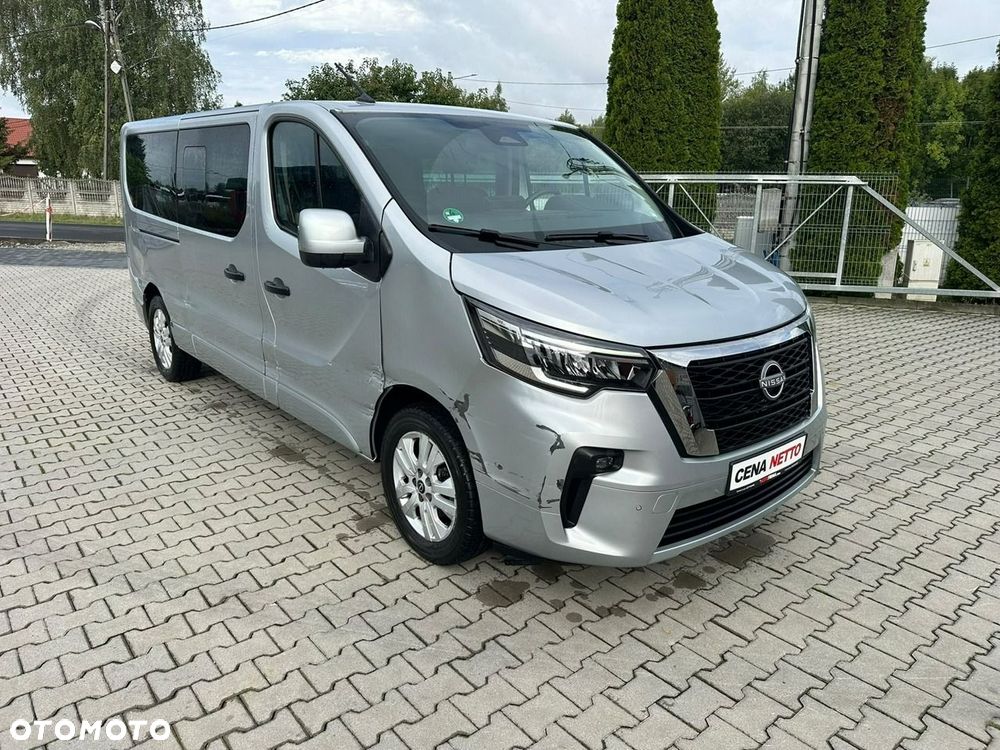 Renault Trafic - 8