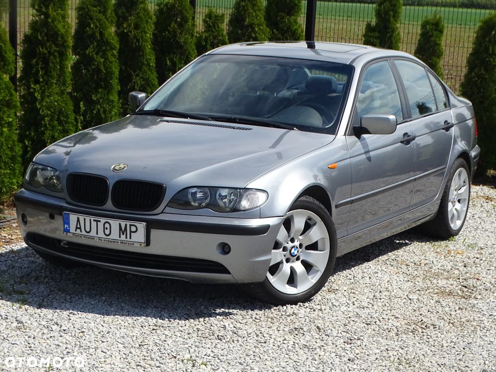 BMW Seria 3 - 19