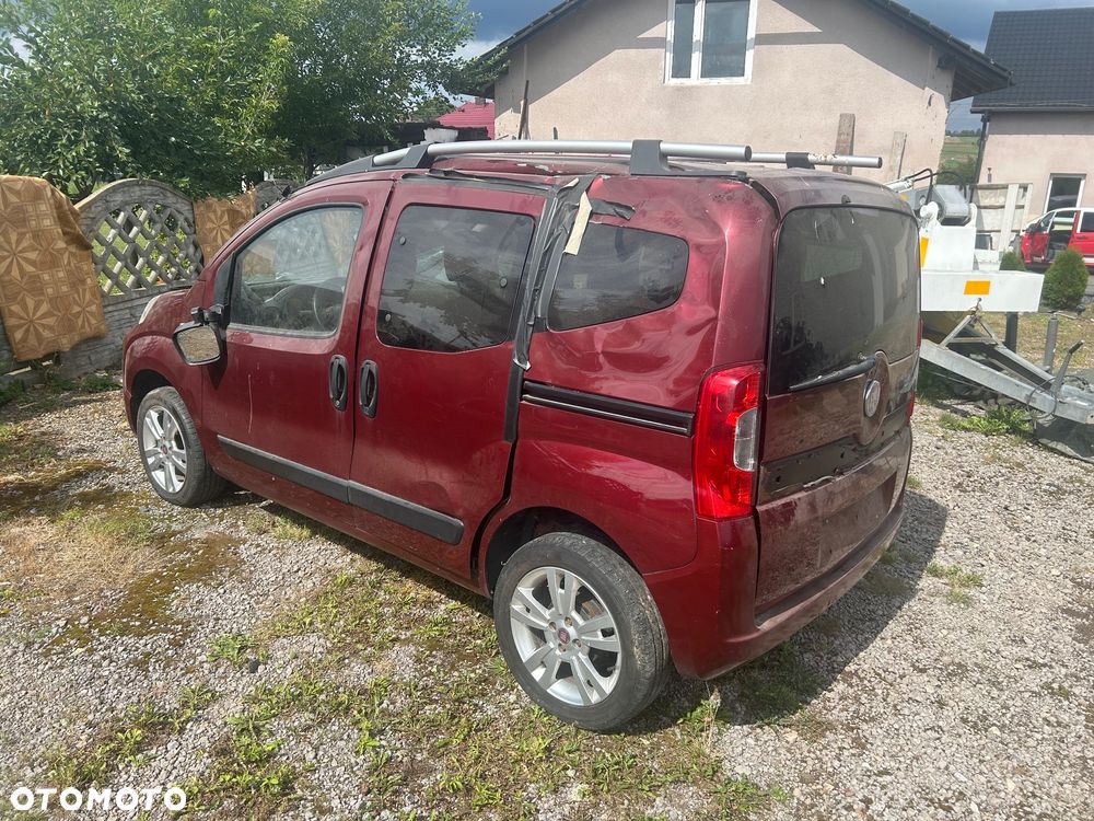 Fiat Qubo 1.4 8V MyLife - 3