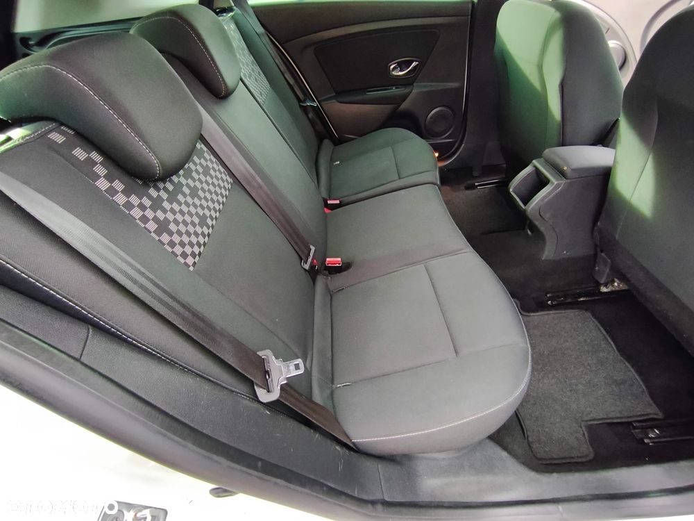 Renault Megane dCi 90 FAP Expression - 20