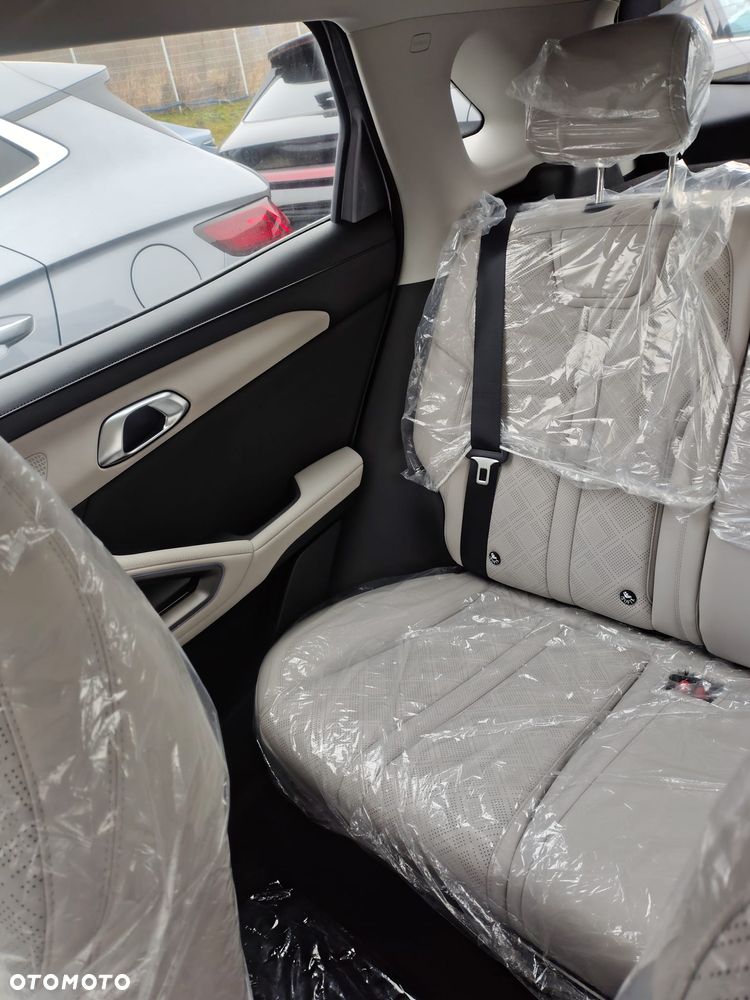 BYD Atto 2 45kWh Boost - 15