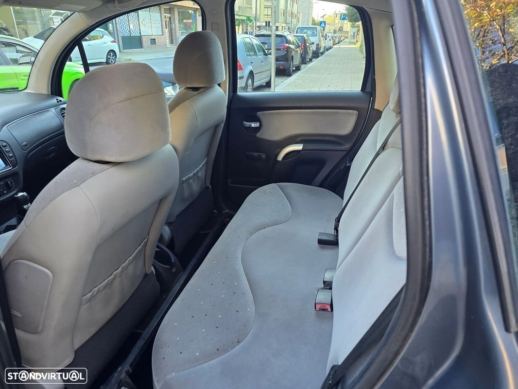 Citroën C3 1.1 SX + - 8