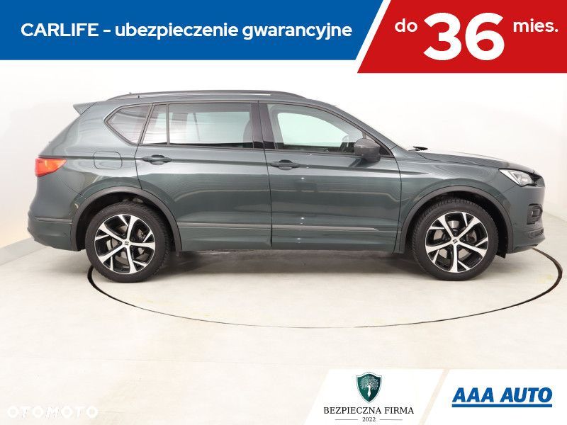 Seat Tarraco - 8