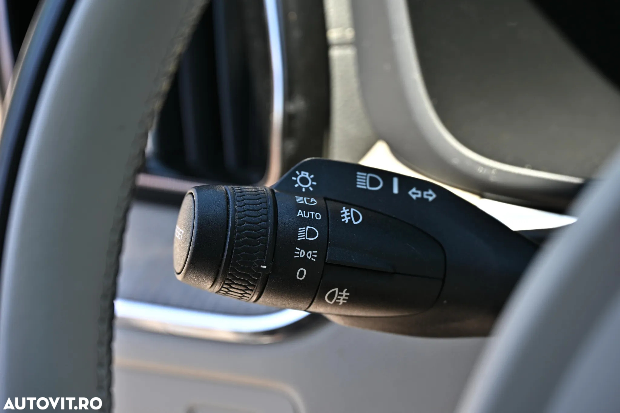 Volvo XC 60 D4 AWD Geartronic Inscription - 33