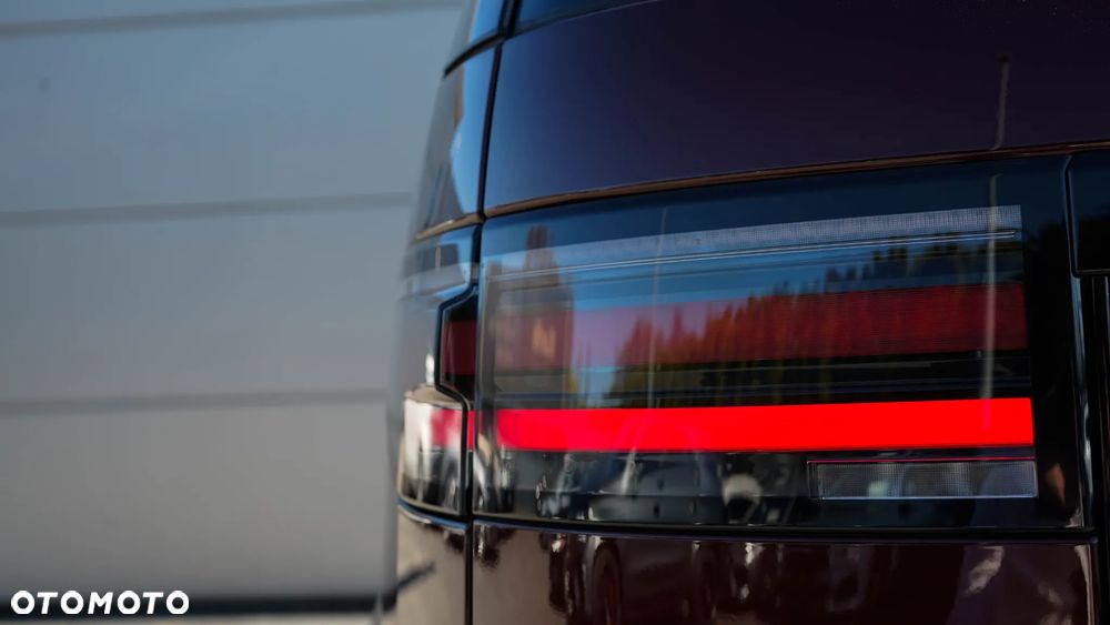 Land Rover Discovery - 9
