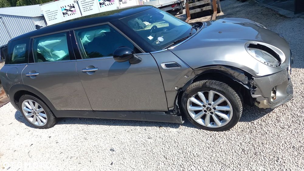 MINI Clubman - 2