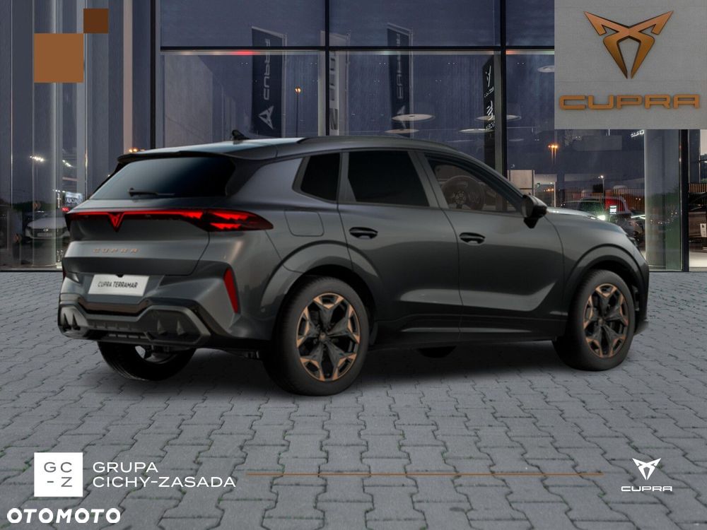 Cupra Terramar - 7
