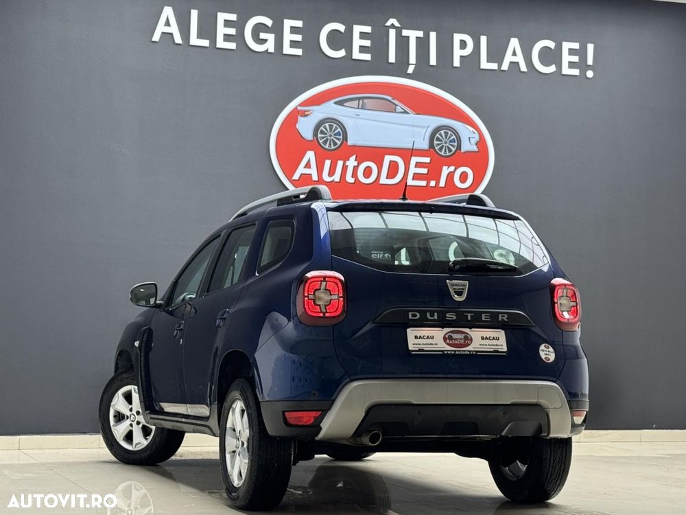 Dacia Duster - 3