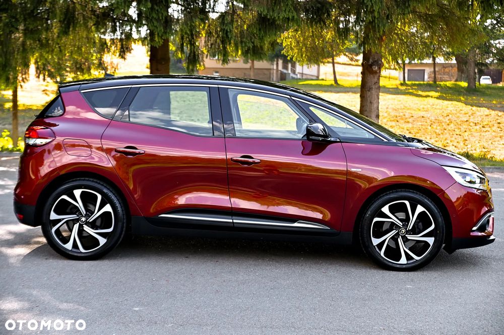 Renault Scenic TCe 160 GPF EDC BOSE EDITION - 6