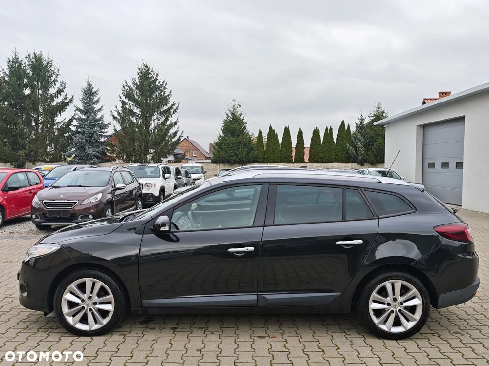 Renault Megane - 5