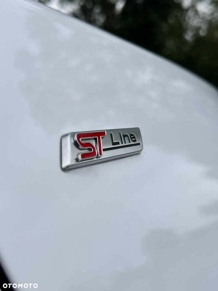 Ford Puma 1.0 EcoBoost mHEV ST-Line - 8