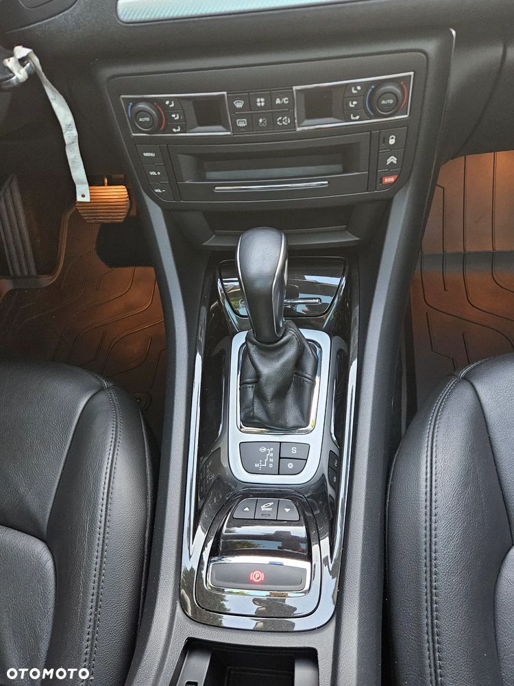 Citroën C5 BlueHDi 180 S&S EAT6 Exclusive - 20