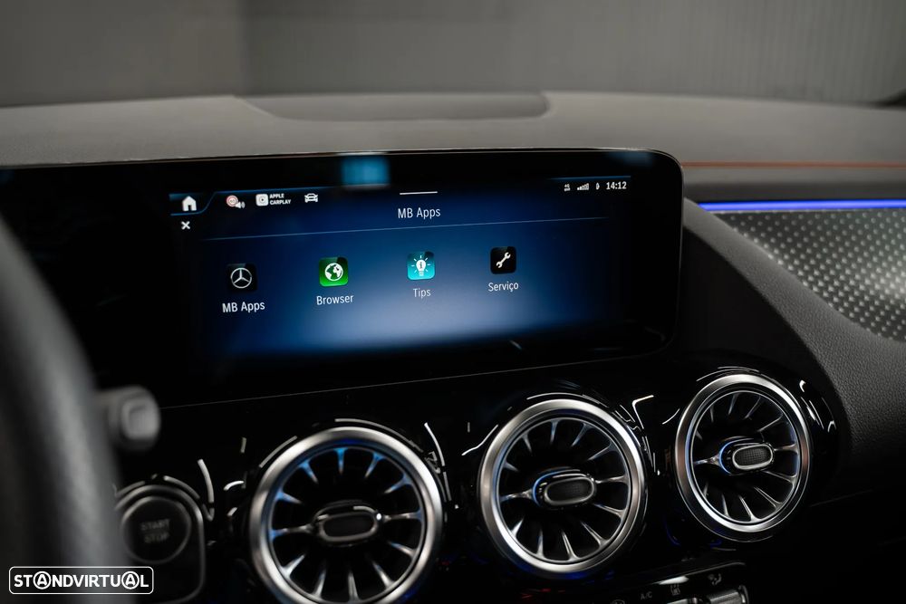 Mercedes-Benz EQA 300 4Matic AMG Line - 29