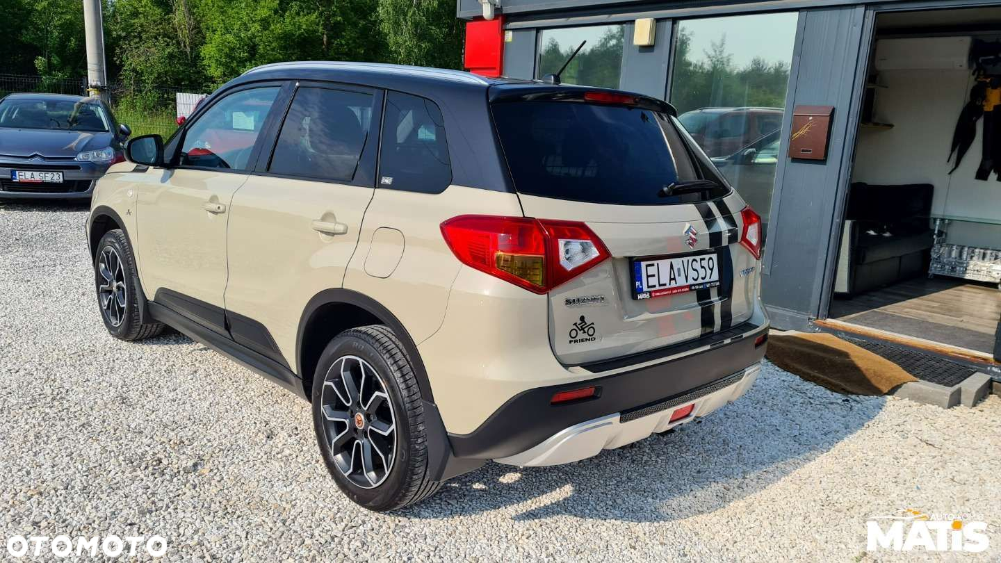 Suzuki Vitara - 30