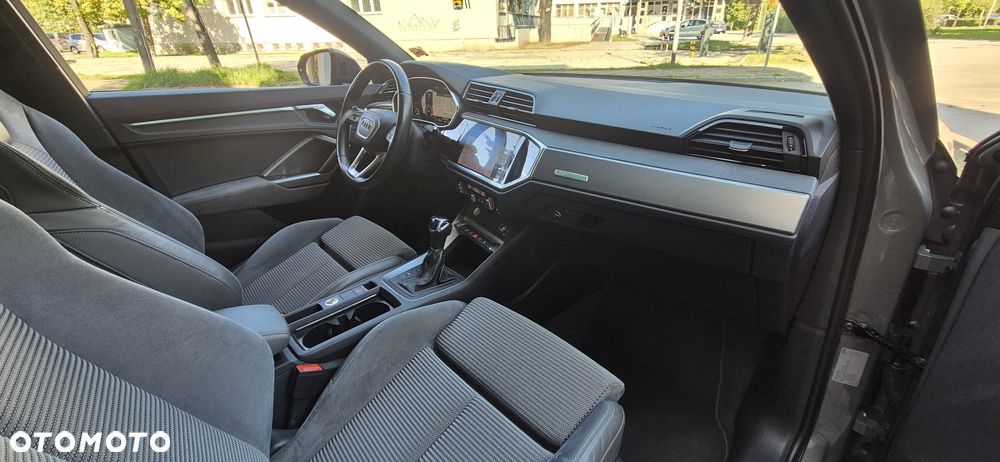 Audi Q3 - 8