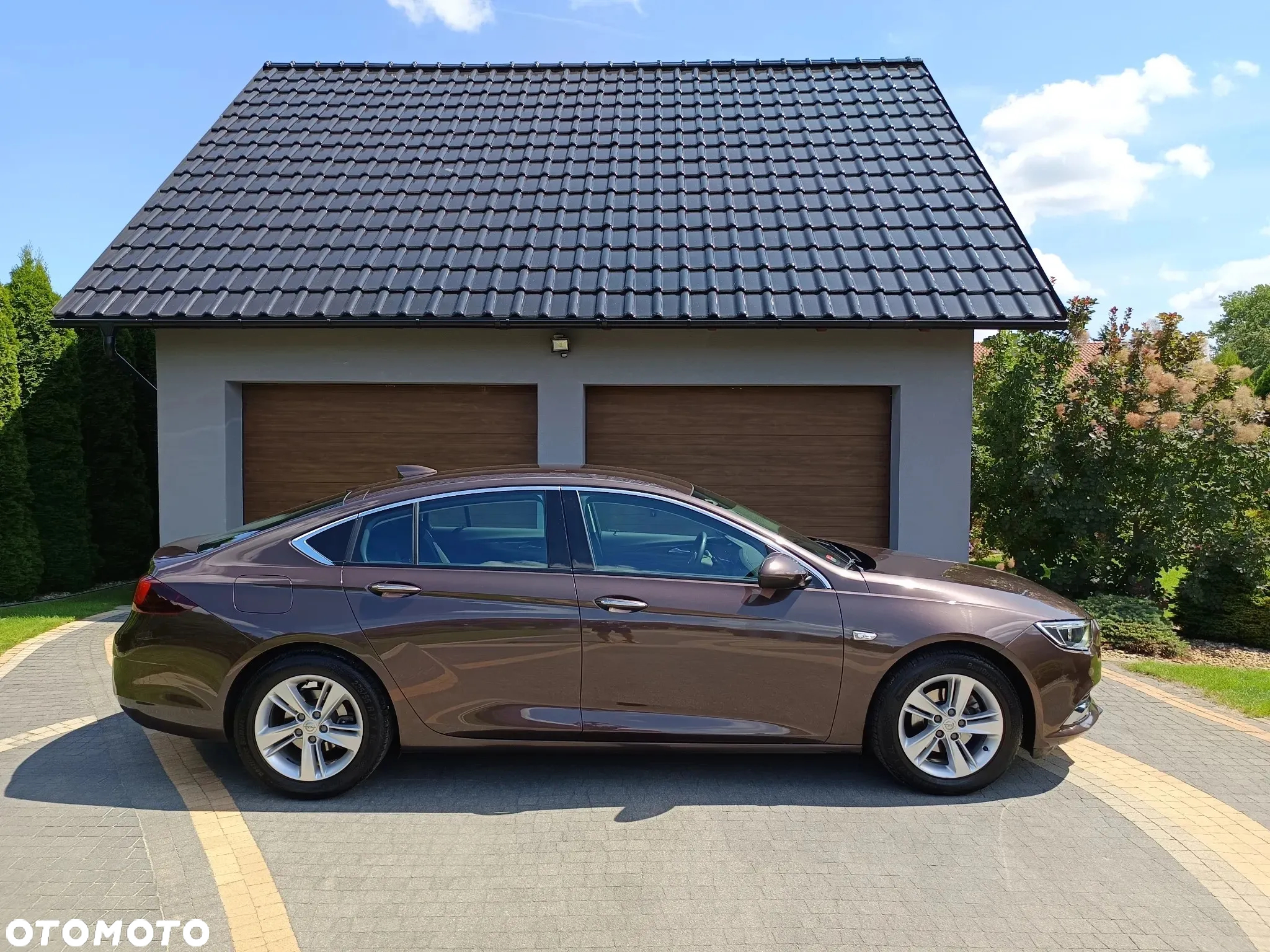 Opel Insignia - 9