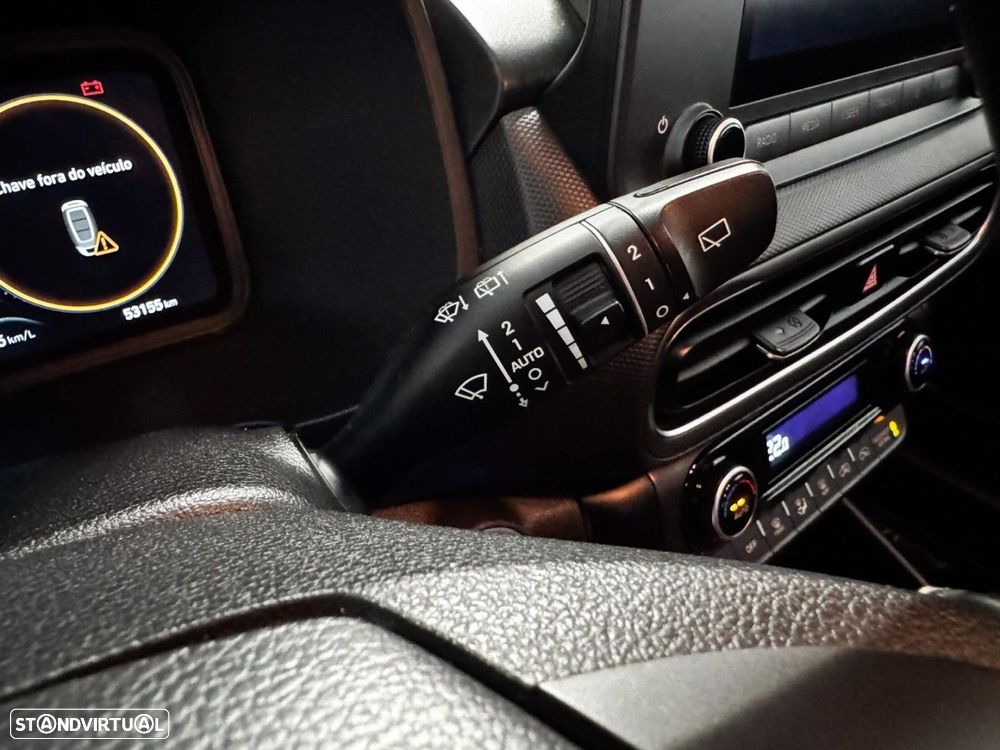 Hyundai Kauai 1.0 T-GDi Premium - 19