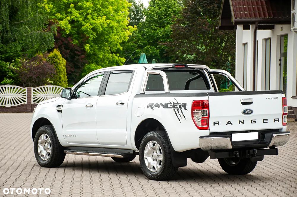 Ford Ranger - 16