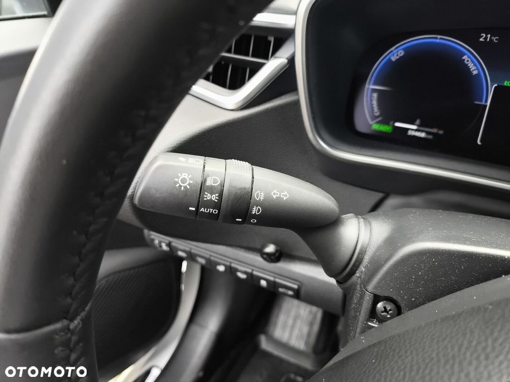 Toyota Corolla 1.8 Hybrid Style - 26