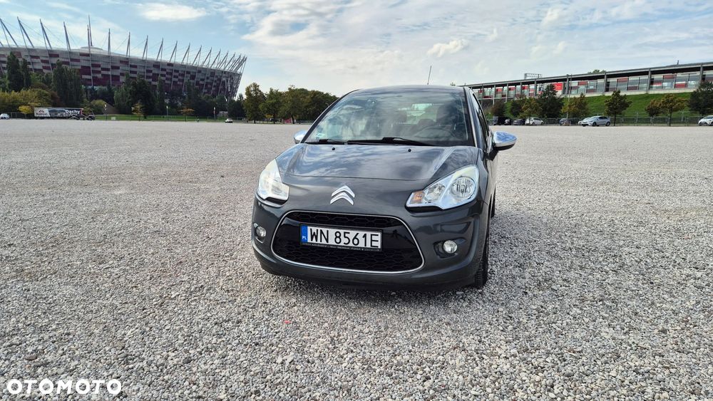Citroën C3 1.2 VTi Selection - 2