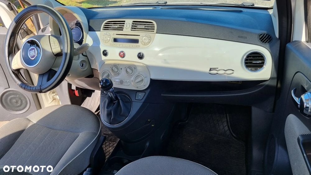 Fiat 500 - 20