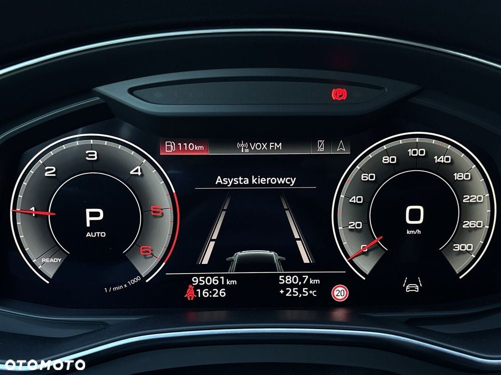 Audi A6 Avant 40 TDI mHEV Quattro Sport S tronic - 16