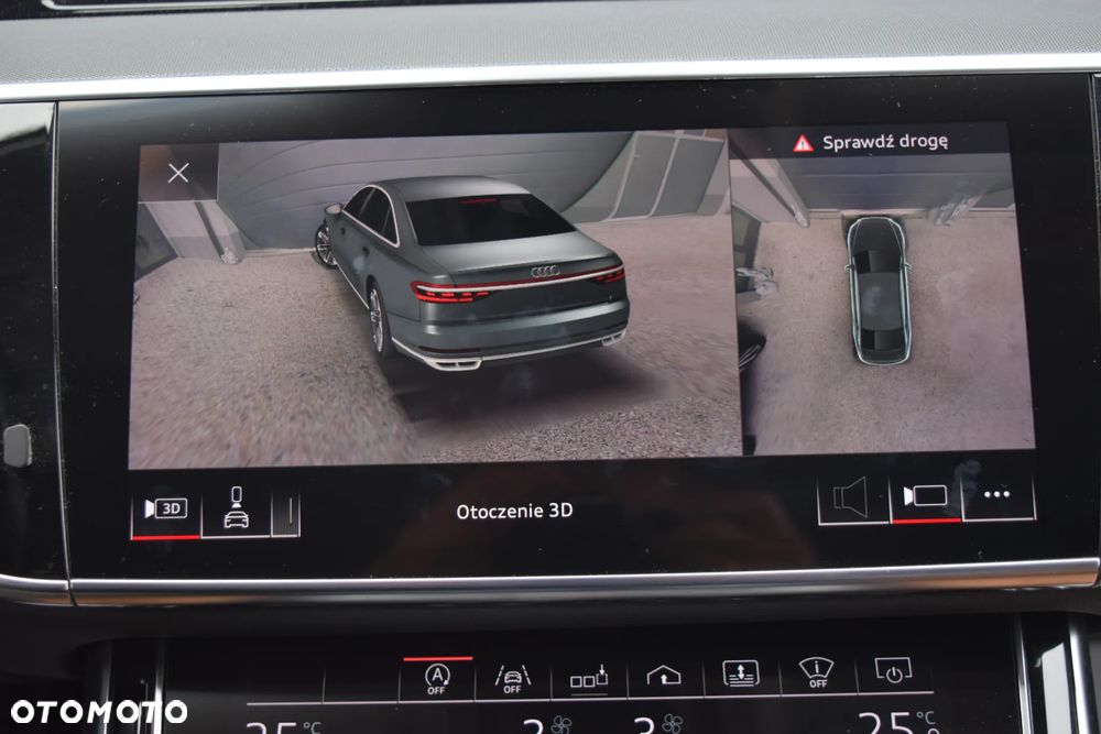 Audi A8 50 TDI mHEV Quattro Tiptr - 28