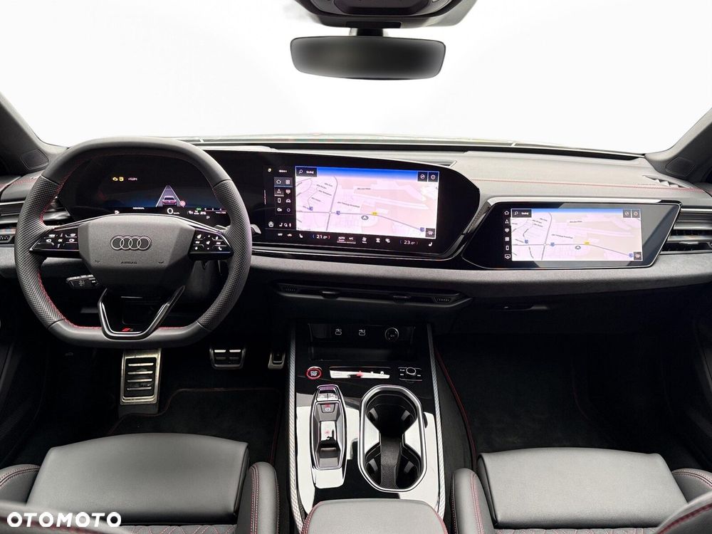 Audi A6 Limousine TFSI mHEV Quattro S tronic - 34