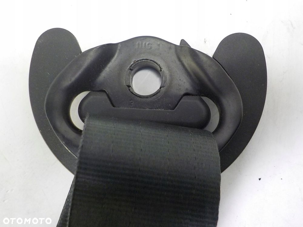 VW PASSAT B6 PAS BEZPIECZEŃSTWA NAPINACZ PRAWY PRZÓD PASAŻERA 3C1857706Q - 6