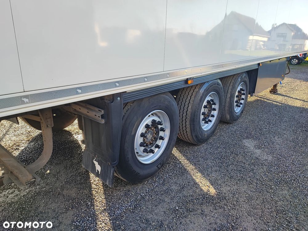 Schmitz Cargobull SKO24 SLXi300 - 6