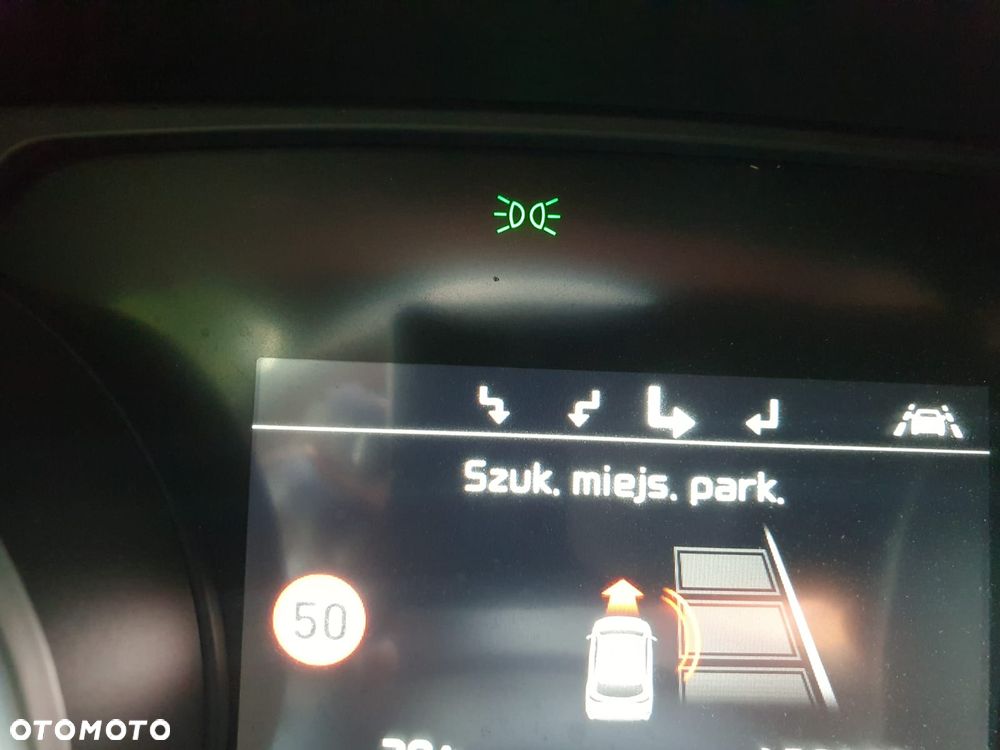 Kia Ceed 1.4 T-GDI OPF GT Line - 21