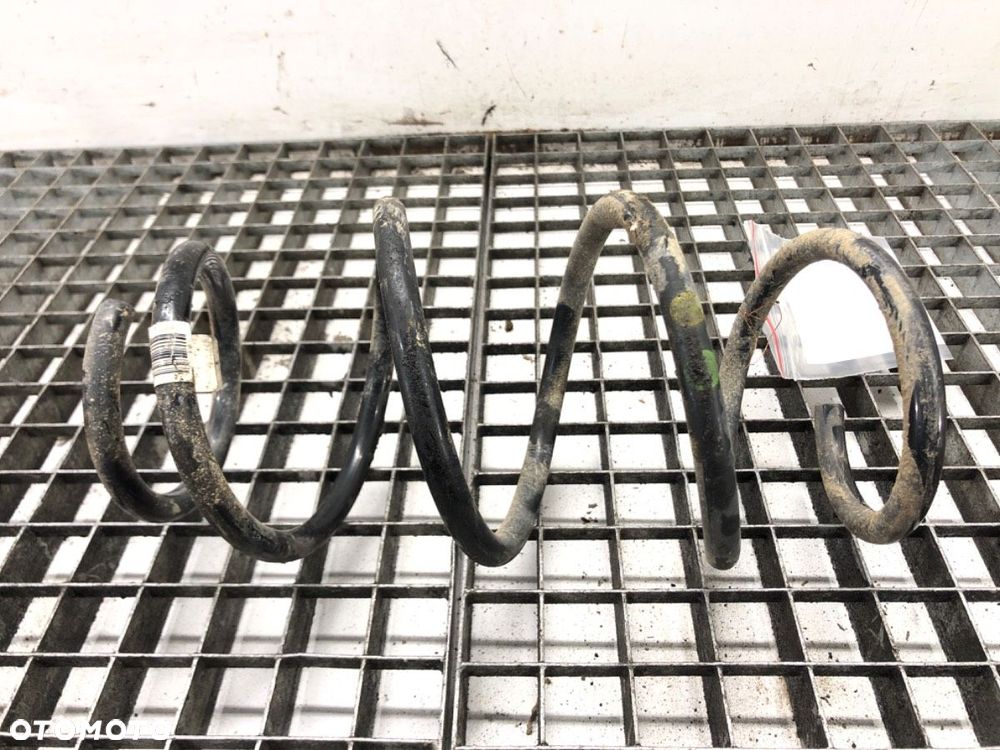 SPRĘŻYNA PRZÓD  VW CADDY V Nadwozie pełne/minivan (SBA, SBH) 2020 - 2022 2.0 TDi BMT 90 kW [122 - 1