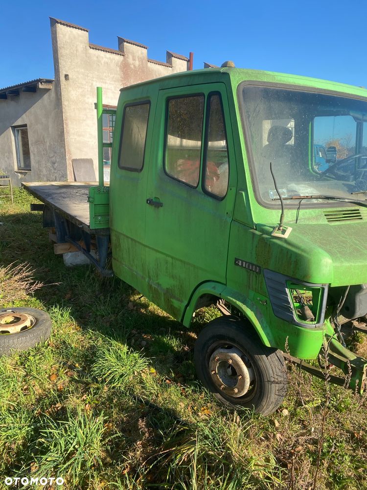 Mercedes-Benz 410 2.9 D - 3