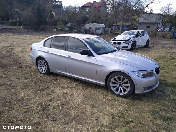 BMW Seria 3 320d
