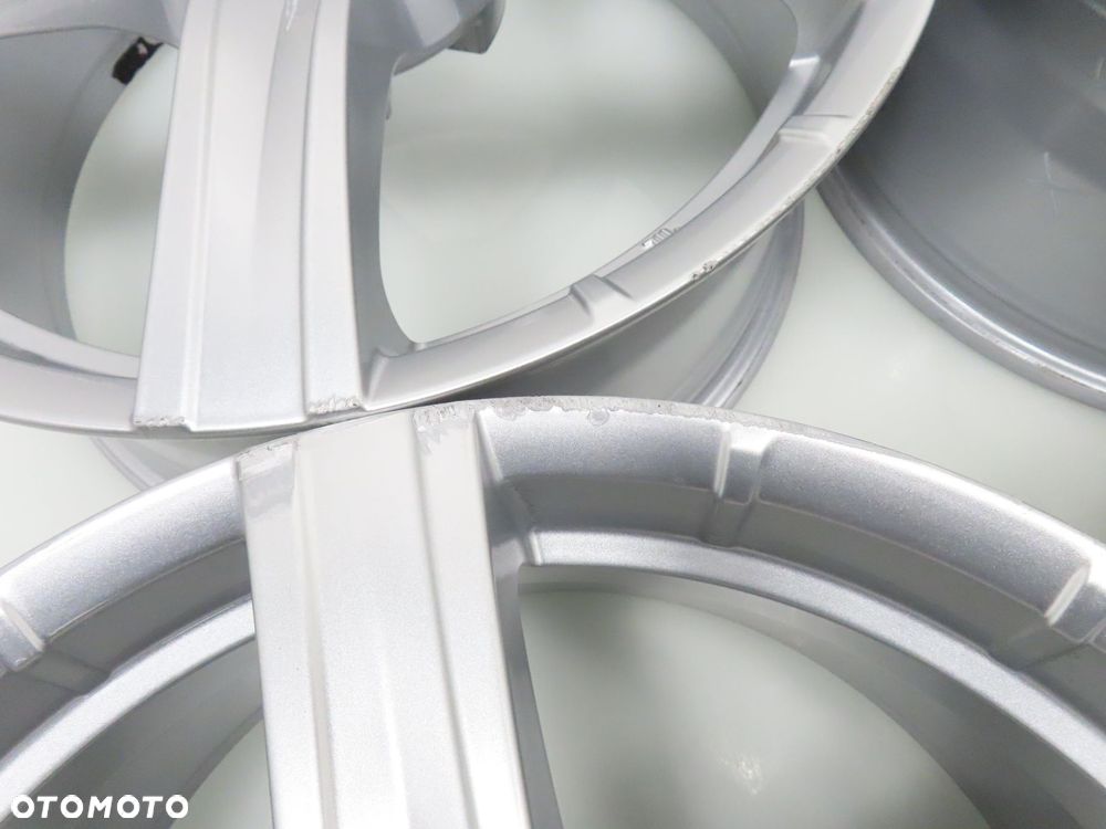 Alufelgi 19'' Audi Mercedes BMW Seat Skoda VW 5x112 8,5J ET35 - 7