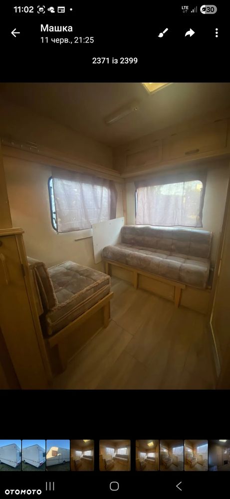 Elddis Crown - 5