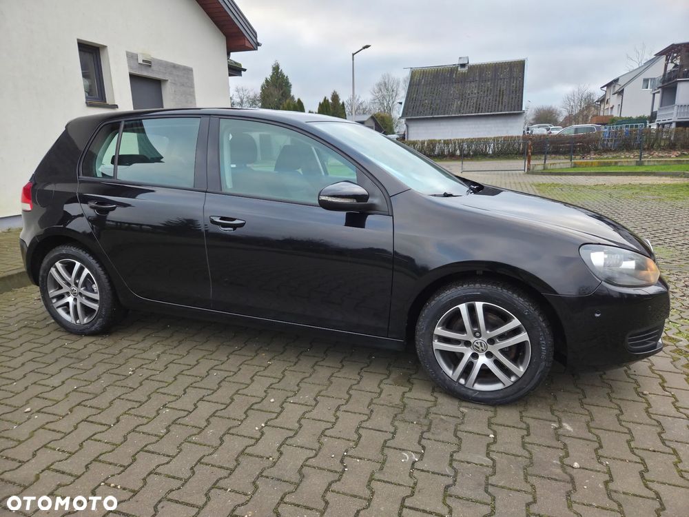 Volkswagen Golf 1.4 TSI DSG Highline - 4