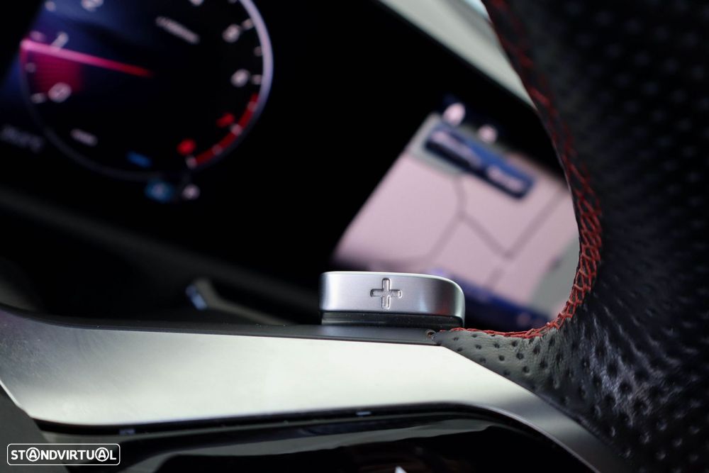 Mercedes-Benz A 200 - 19